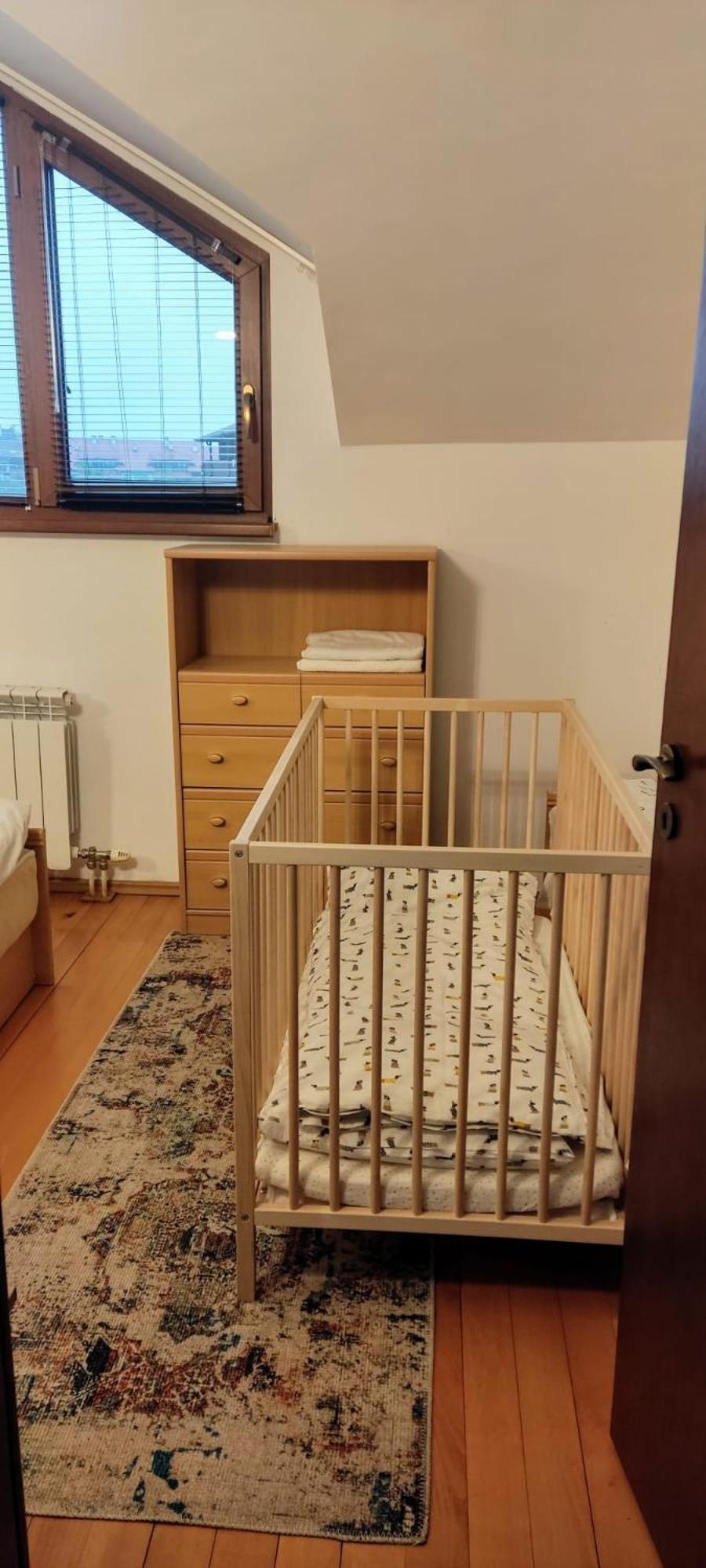 One Bedroom Apartment Pirin Lodge Bansko Exterior photo